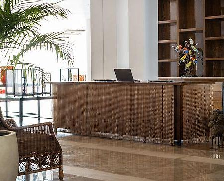 Grecotel Luxme Dama Dama Rhodes City Interior foto