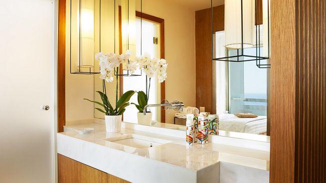 Grecotel Luxme Dama Dama Rhodes City Ruang foto
