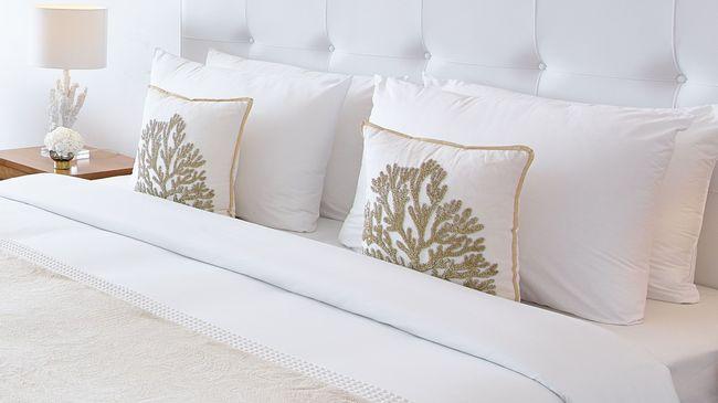 Grecotel Luxme Dama Dama Rhodes City Ruang foto