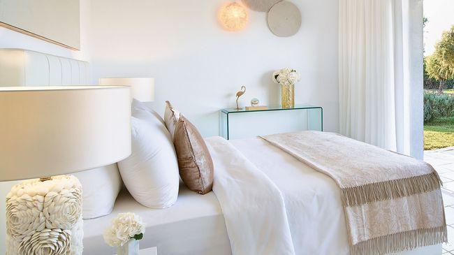 Grecotel Luxme Dama Dama Rhodes City Ruang foto